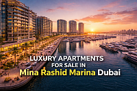 mina rashid marina